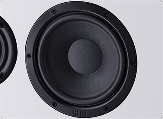 Heco Aurora Center 30 - cecha 2